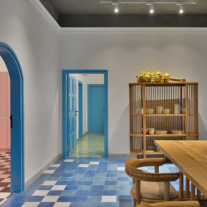 SONA REDDY STUDIO | Residential